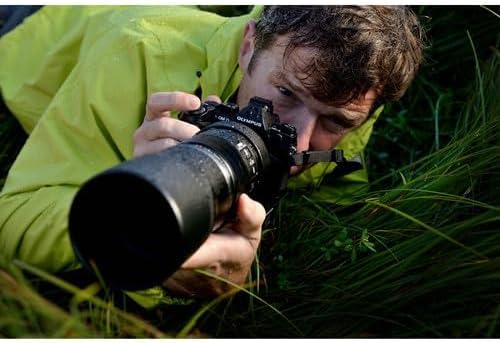 Amazon.com : Olympus M.Zuiko Digital ED 300 mm 1:4.0 is Pro Lens